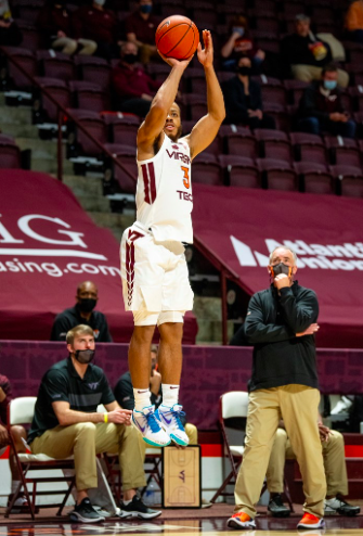 VT MBB v. VMI